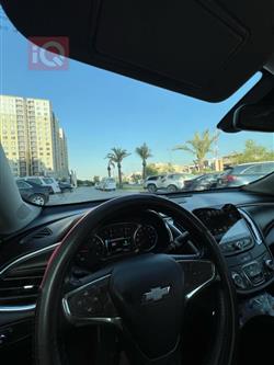 شيفروليه ماليبو